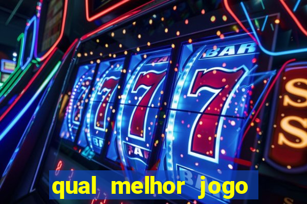 qual melhor jogo para ganhar dinheiro sem depositar